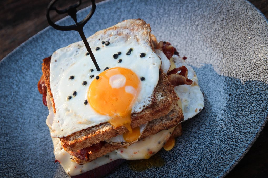 Kater Frühstück – Westwood BBQ